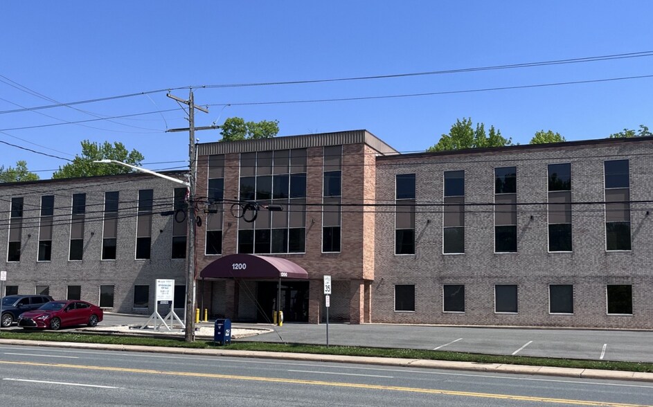 1200 Philadelphia Pike, Wilmington, DE à vendre - Photo de l’immeuble – Image 1 sur 25