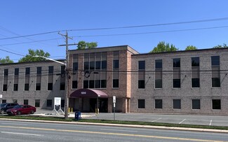 Plus de détails pour 1200 Philadelphia Pike, Wilmington, DE - Bureau à vendre