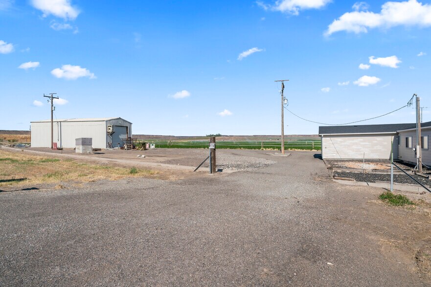 146 N Hammett Hill Rd, Hammett, ID à vendre - Plan de site – Image 3 sur 47