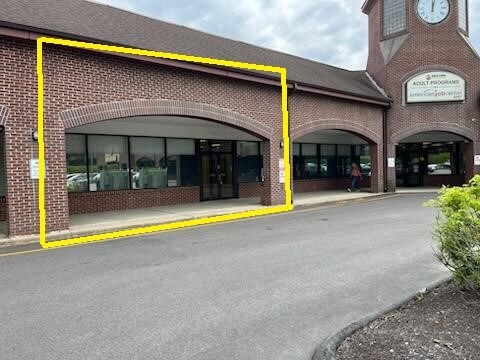 1320 Main St, Willimantic, CT à louer - Photo principale – Image 1 sur 17