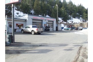 Plus de détails pour 30200 Highway 72, Golden, CO - Local commercial à vendre