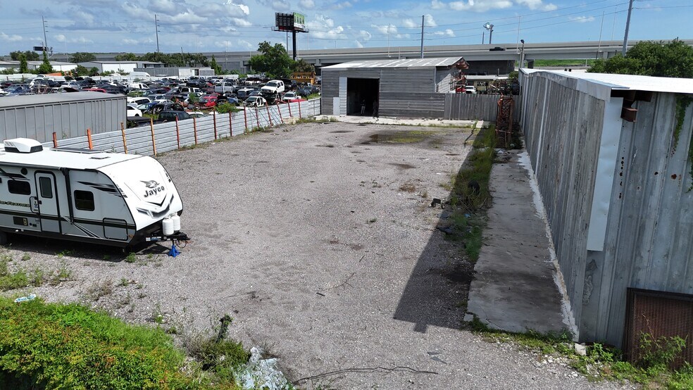 3999 118th Ave N, Clearwater, FL à louer - Photo de l’immeuble – Image 1 sur 3