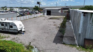 Plus de détails pour 3999 118th Ave N, Clearwater, FL - Industriel/Logistique à louer