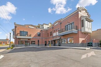 Plus de détails pour 204 E Main St, Lebanon, TN - Local commercial à louer