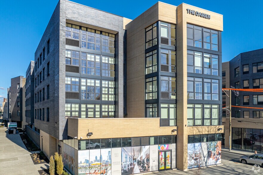 815 Poplar St, Philadelphia, PA à louer - Photo principale – Image 1 sur 35