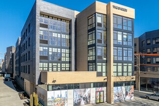 Plus de détails pour 815 Poplar St, Philadelphia, PA - Local commercial à louer