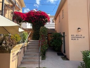 1021 Alpine St, Los Angeles, CA à louer Photo intérieure– Image 1 sur 17