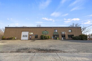 Plus de détails pour 1260 East St, Pittsfield, MA - Local commercial à vendre
