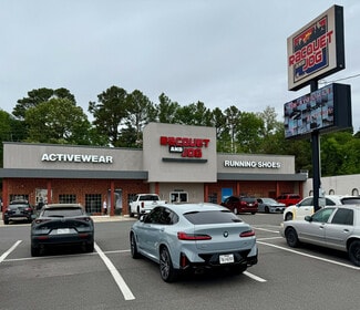 Plus de détails pour 1419 NW Loop 281, Longview, TX - Local commercial à vendre