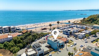 Plus de détails pour 136 Marina Ave, Aptos, CA - Logement à vendre