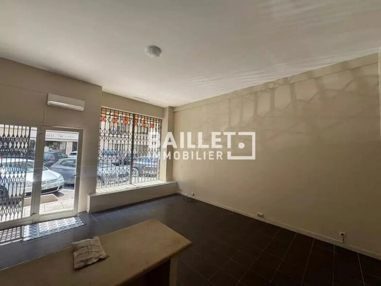 Local commercial dans Nice à louer - Photo de l’immeuble – Image 3 sur 13