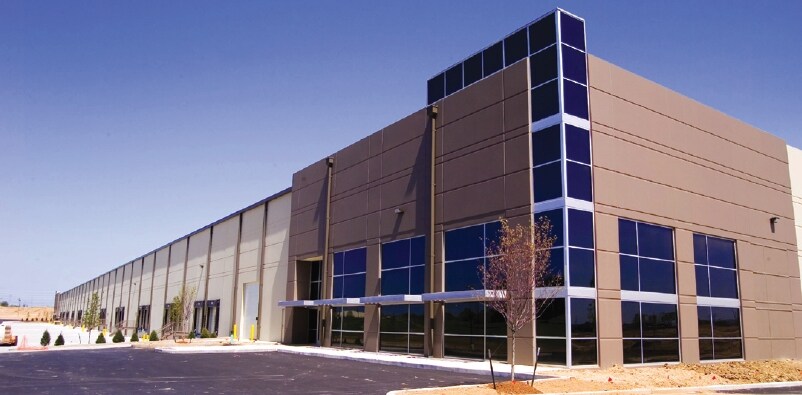 372-384 Hazelwood Logistics Ctr Dr, Hazelwood, MO à louer - Photo de l’immeuble – Image 2 sur 8