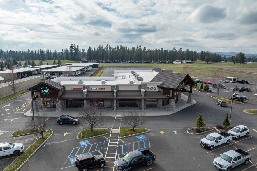 14009-14017 N Newport Hwy, Mead, WA à louer - Photo de l’immeuble – Image 3 sur 7