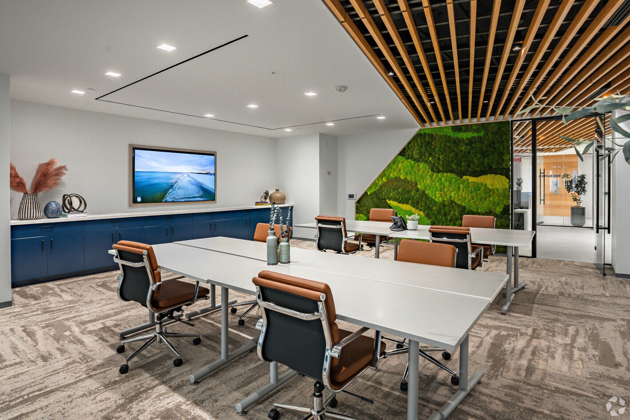 1550 Wilson Blvd, Arlington, VA à louer Photo intérieure– Image 1 sur 9