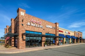 Plus de détails pour 24112 E Orchard Rd, Aurora, CO - Local d'activités à louer