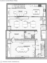 50 State Cir, Annapolis, MD à louer Plan d’étage– Image 2 sur 11