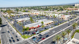 Plus de détails pour 601-697 N Euclid St, Anaheim, CA - Local commercial à louer
