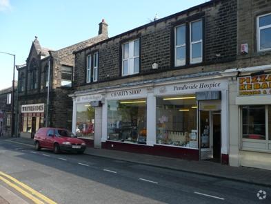 12-16 Dockray St, Colne à louer - Photo principale – Image 1 sur 1
