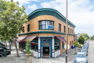 Plus de détails pour 3250-3254 Adeline St, Berkeley, CA - Bureau à louer