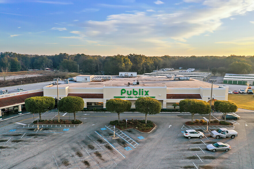 10135 SE US Highway 441, Belleview, FL à louer - Photo de l’immeuble – Image 1 sur 9