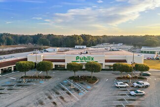 Plus de détails pour 10135 SE US Highway 441, Belleview, FL - Local commercial à louer