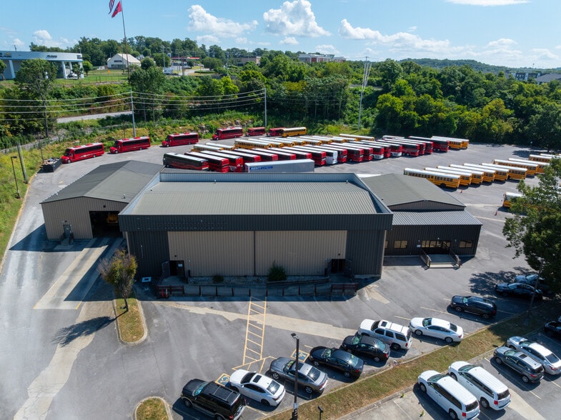 540 Collins Park Dr, Antioch, TN à louer - Photo principale – Image 1 sur 9