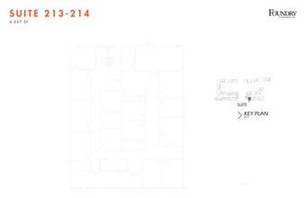 3728 Philips Hwy, Jacksonville, FL à louer Plan de site– Image 1 sur 1