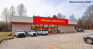 Plus de détails pour 4350 Highway 280, Alexander City, AL - Local commercial à vendre