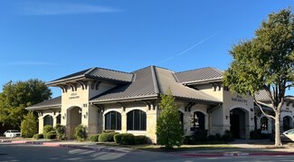 Plus de détails pour 8501 Wade Blvd, Frisco, TX - Bureau à vendre