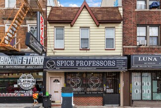 Plus de détails pour 6930 Myrtle Ave, Glendale, NY - Local commercial à vendre