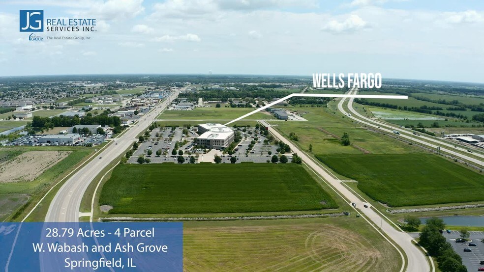 Wabash Ave, Springfield, IL à vendre - Vidéo sur l’annonce professionnelle – Image 2 sur 35