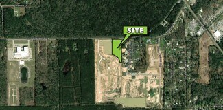 Plus de détails pour 22350 Gene Campbell Blvd, New Caney, TX - Terrain à vendre
