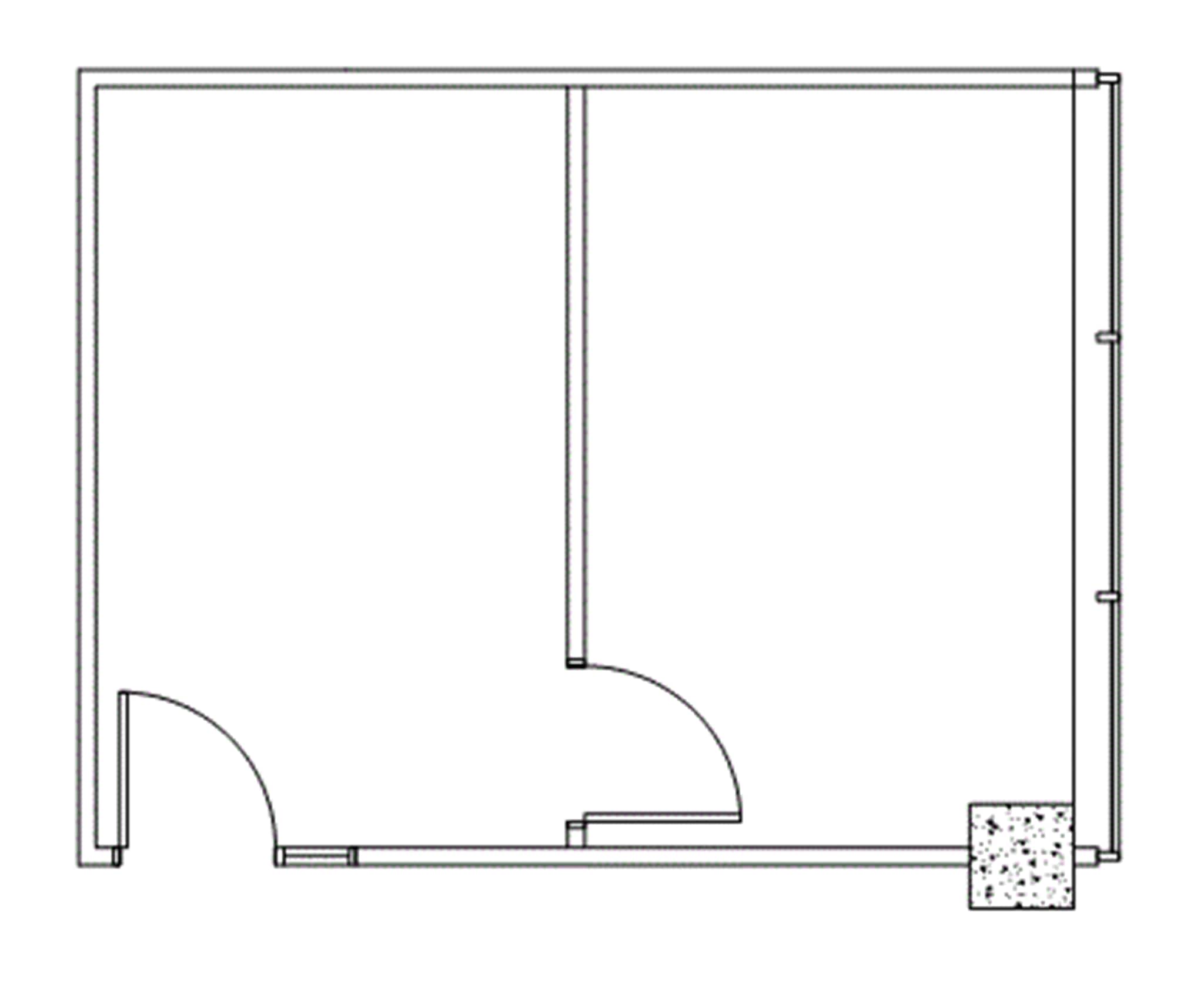 2401 Fountain View Dr, Houston, TX à louer Plan d’étage– Image 1 sur 1