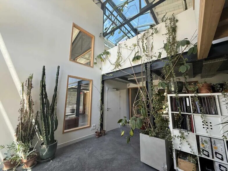 Bureau dans Bordeaux à vendre - Photo intérieure – Image 3 sur 5