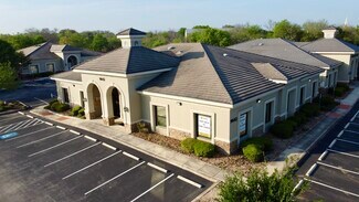 Plus de détails pour 9643 Huebner Rd, San Antonio, TX - Bureau à louer
