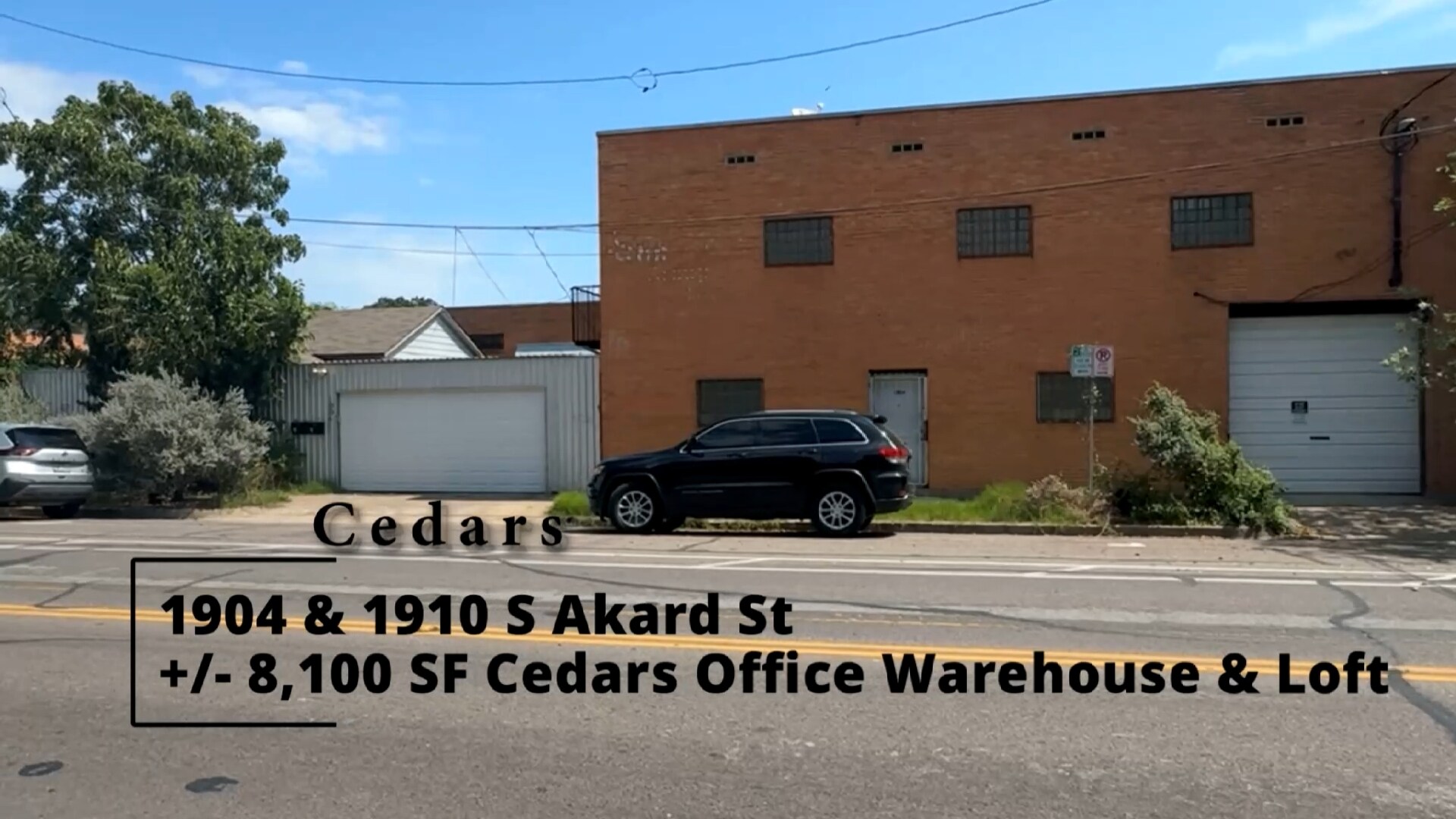 1904 S Akard St, Dallas, TX à vendre Photo de l’immeuble– Image 1 sur 49
