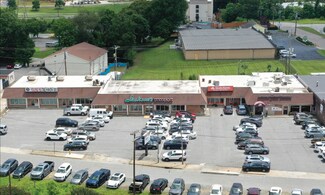 Plus de détails pour 1409 Samuel St, Winston-Salem, NC - Local commercial à louer