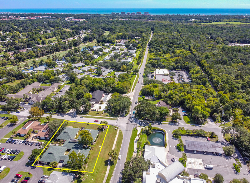 4 Office Park Dr, Palm Coast, FL à vendre - Aérien – Image 2 sur 54