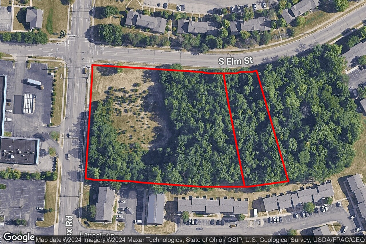 1515 S Elm St, West Carrollton, OH à vendre Photo principale– Image 1 sur 3