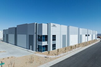 Plus de détails pour 9590 S Rainbow Blvd, Las Vegas, NV - Industriel/Logistique à vendre