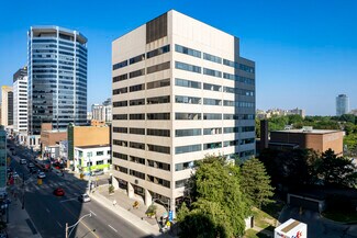 Plus de détails pour 60 St Clair Av E, Toronto, ON - Bureau à louer