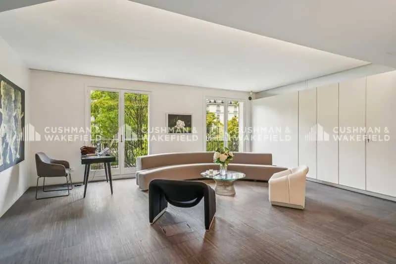 8 Avenue Du Président Wilson, Paris à louer - Photo de l’immeuble – Image 2 sur 17