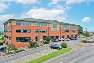 Plus de détails pour 1351 Jefferson St, Washington, MO - Bureau à louer