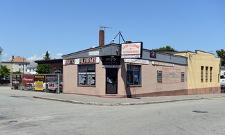 Plus de détails pour 101 Nash Rd, New Bedford, MA - Local commercial à vendre