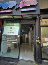 51 E Houston St, New York, NY à louer Photo de l’immeuble– Image 1 sur 5