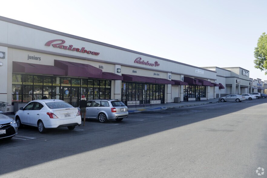 3210-3222 W Slauson Ave, Los Angeles, CA à vendre - Photo de l’immeuble – Image 3 sur 14