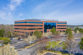 Plus de détails pour 200 Crossing Blvd, Framingham, MA - Bureau, Bureau/Médical à louer