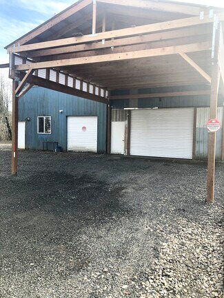 Plus de détails pour 770 13th St, Warrenton, OR - Industriel/Logistique à vendre
