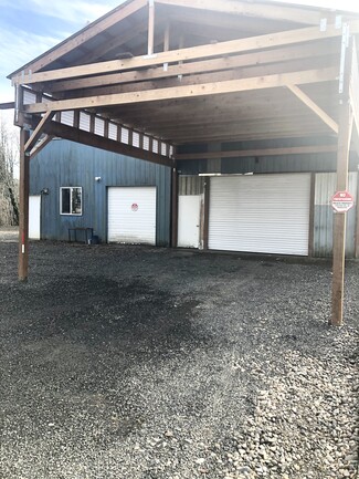 Plus de détails pour 770 13th St, Warrenton, OR - Industriel/Logistique à vendre