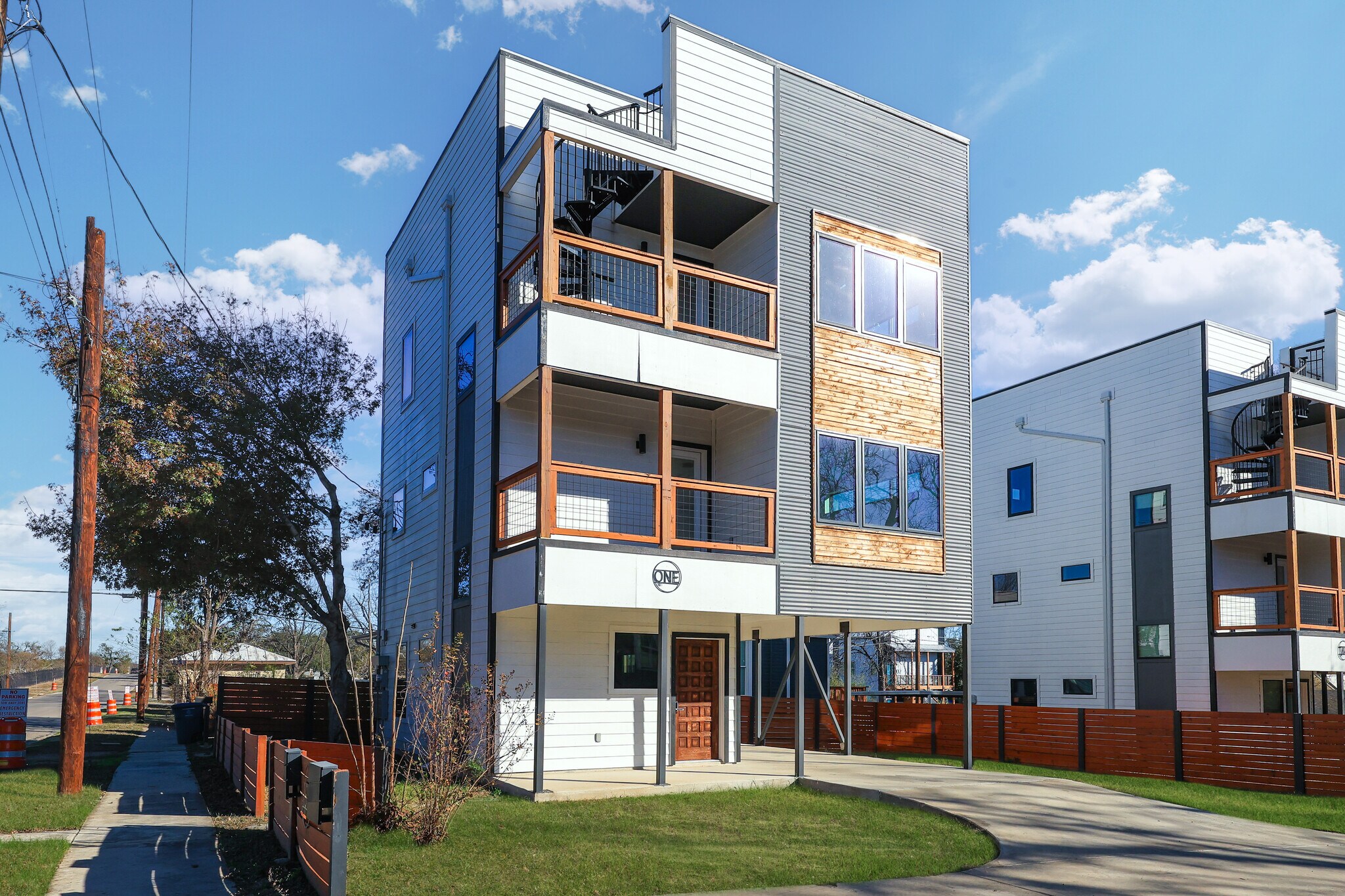 1512 Wyoming St, San Antonio, TX à vendre Photo principale– Image 1 sur 44